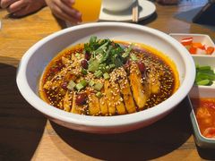 -川流不息(北蔡休闲广场店)