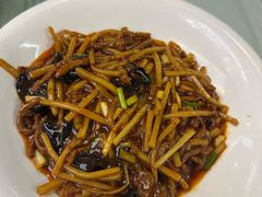 -清真马祥兴菜馆(云南北路店)