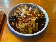 -小红烤翅(傅厚岗店)