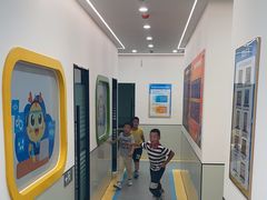 -童程童美·信息学竞赛·机器人编程·少儿编程(通州万达校区)