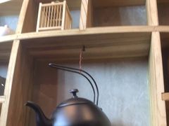-茶去咖啡屋(武侯祠店)