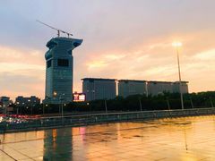 -北京盘古七星酒店