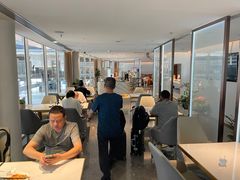 -南航明珠v2头等舱公务舱休息室