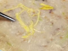 顺德拆鱼羹-六个大厨·秘制粤菜(广州塔店)