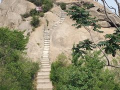 -北京凤凰岭