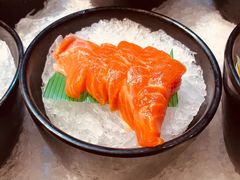 -海天盛宴新派海鲜自助餐厅(群力店)