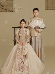 -太古映画婚纱摄影(天河店)