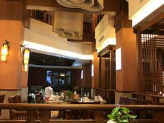 大堂-糟粕醋·椰苑海南菜餐厅(亚龙湾天域酒店)