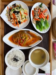 -贝美月子中心(海璟店)