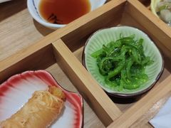 -和然日本料理(开发区五彩城店)