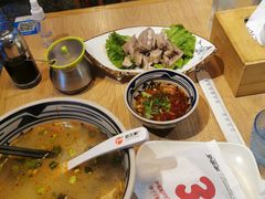 -高望村老王家(南光店)