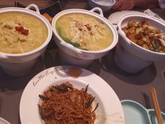 -桂满陇·杭州饭店(清河万象店)