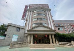 -北京俪婴妇产医院(朝阳大悦城店)