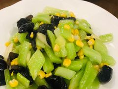 -日昌餐馆(亦庄店)