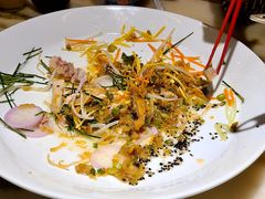 -范家小馆·烤鸭新京菜(金融街店)