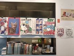 -Seesaw Coffee(上海尚悦湾店)