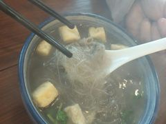 -小园春民间小吃铺(江宁黄金海岸店)