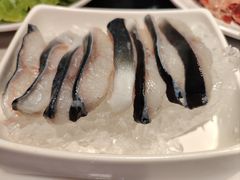 -火炉火自助餐(西直门凯德MALL店)