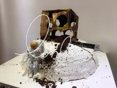 -TINTIN CAKE BOUTIQUE(台北壹店)