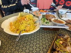 -南沙游艇会·大兵船餐厅