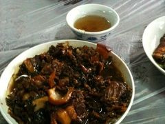 霉干菜烧肉-老品芳