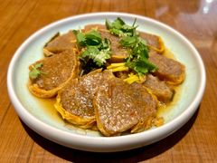 -禾珍珠家常小馆(河南博物院店)