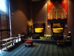 -MintsThai沁泰都市SPA·泰式按摩(公园1903店)