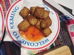 -克茗冰室(仁恒梦中心店)