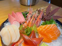-綱元·海鲜豆捞(明州里店)