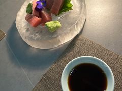 金枪鱼中腩-伊藤ITO(侨福芳草地购物中心店)