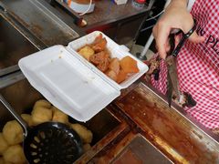 -细妹五香牛杂(步行街店)