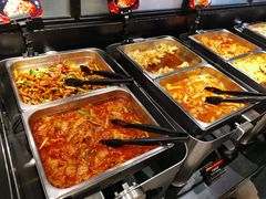 -比格比萨自助(花园路店)