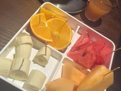 -半酌烧烤小酒馆(南京东路店)