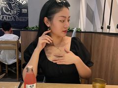 -新石器烤肉(百联川沙店)