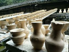 -景德镇古窑民俗博览区