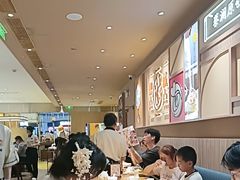 -蔡澜点心·粤菜(花城汇南区店)