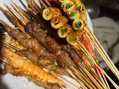 -1819餐厅·团队聚餐·烤串·精酿