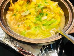 -奥利加尔大酒店-中餐厅