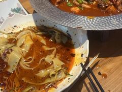 -俭寨大盘鸡·手抓肉·烧烤新疆菜(乌苏路店)