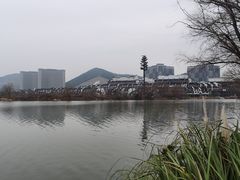-长兴太湖图影湿地文化园