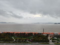 -舟山希尔顿酒店