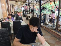 -合晋食府(广州合晋帝苑酒店)