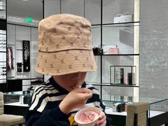 -Chanel(德基广场店)