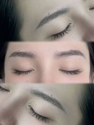 -张小野·专业半永久纹眉