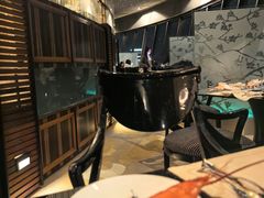 -广州花园酒店·凌璇阁旋转餐厅CAROUSEL360