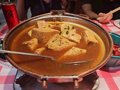 -恰八斗·猛火长沙菜(国贸店)