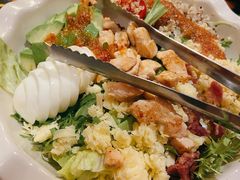 -彼德西餐厅(凯德广场新南店)