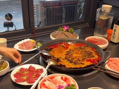 -俏媳妇火锅(宽窄巷子店)