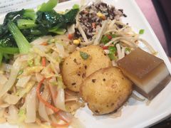 -十方新概念素食餐厅(厚街店)