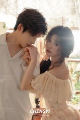 -橙亦摄影工作室